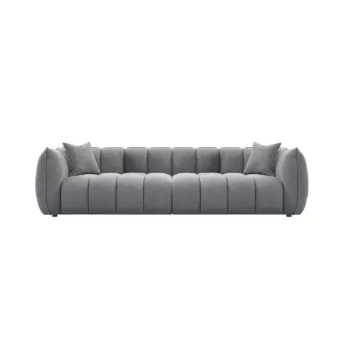 BOLOGNA 4 Seater Sofa
