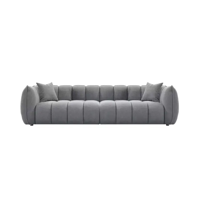BOLOGNA 4 Seater Sofa