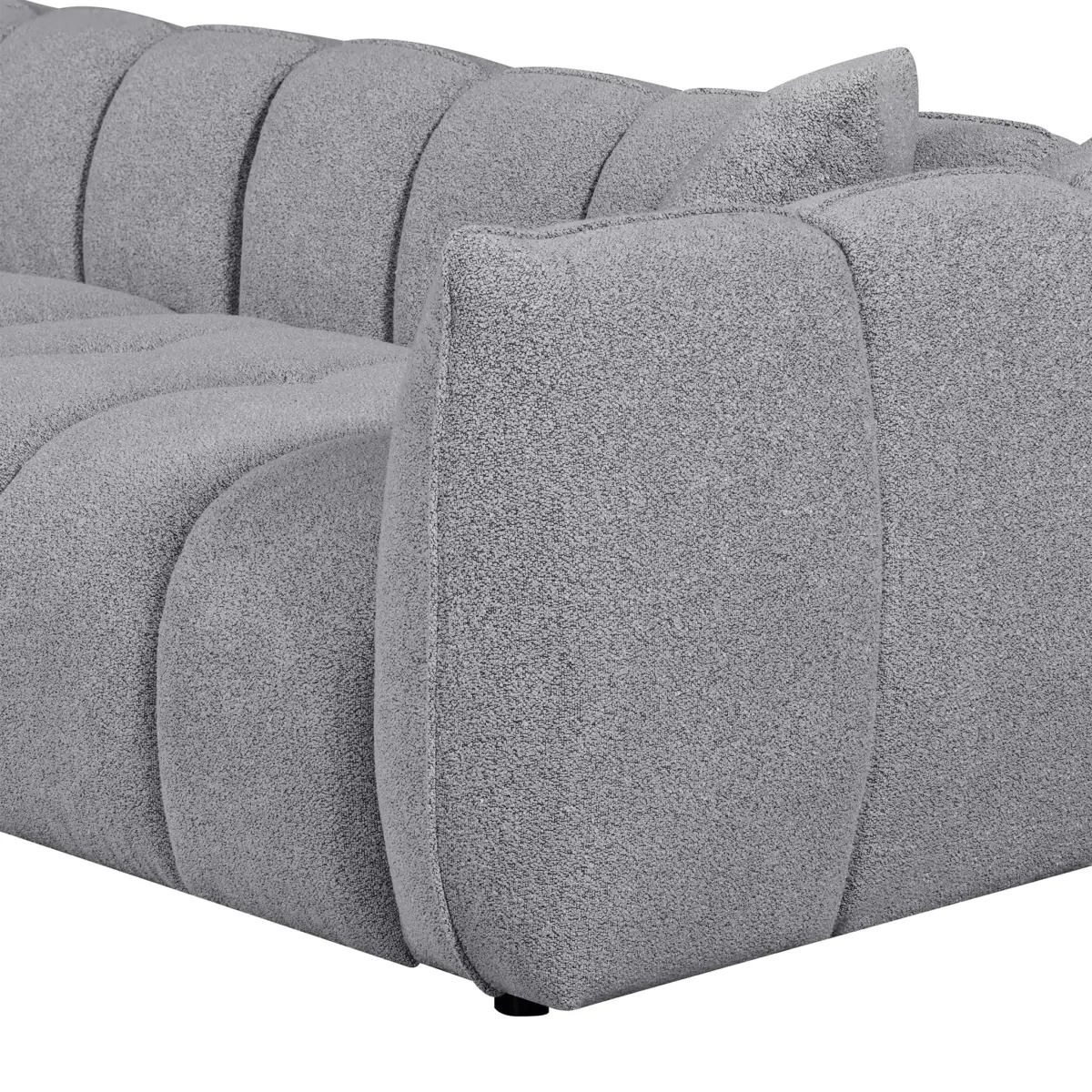 BOLOGNA 4 Seater Sofa