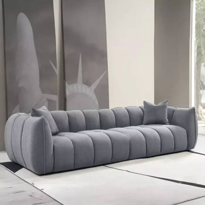 BOLOGNA 4 Seater Sofa