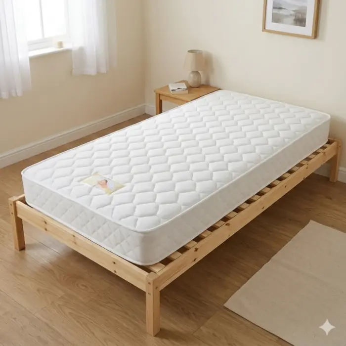 MATTRESS SPRING KNIT FB