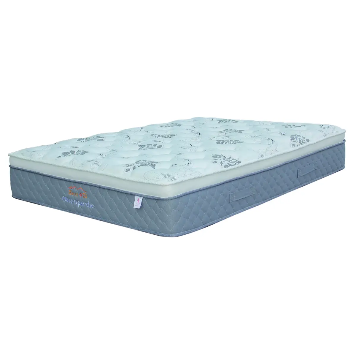 MATTRESS 5ft - 3Zone Spring/Foam MATTRESS 5ft - 3Zone Spring/Foam