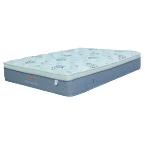 RELIEVE 5.5Ft Bed