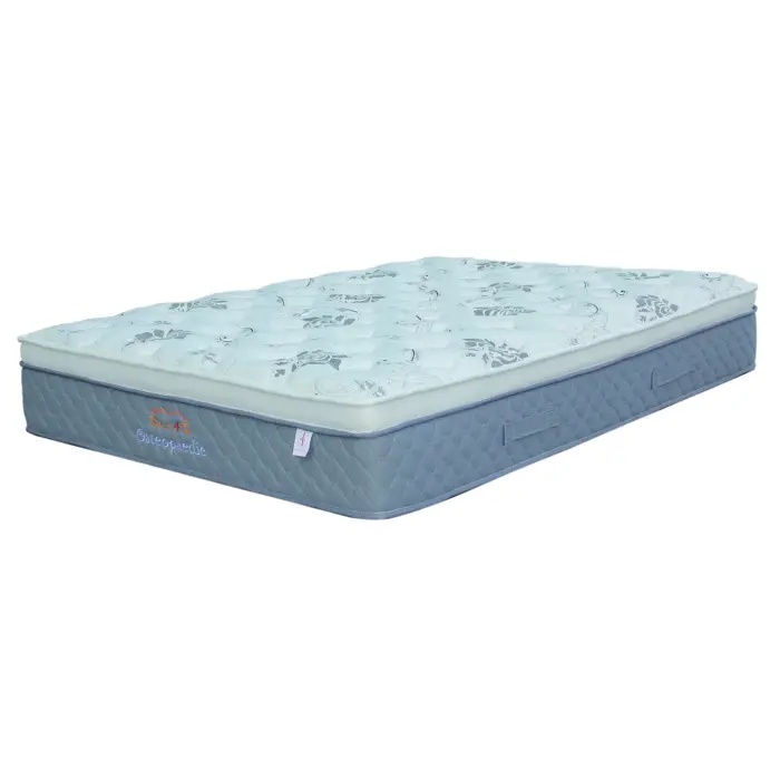 MATTRESS 5ft - 3Zone Spring/Latex MATTRESS 5ft - 3Zone Spring/Latex