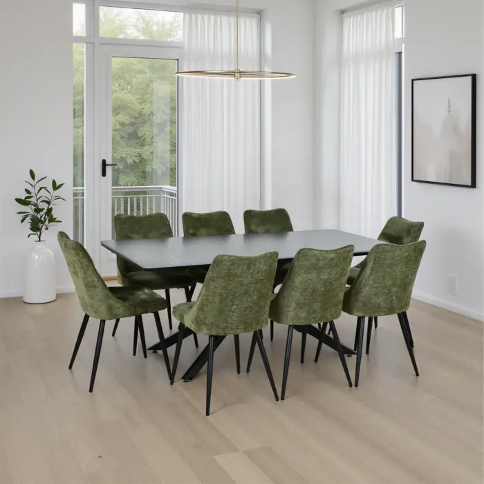 GENOA Dining Set