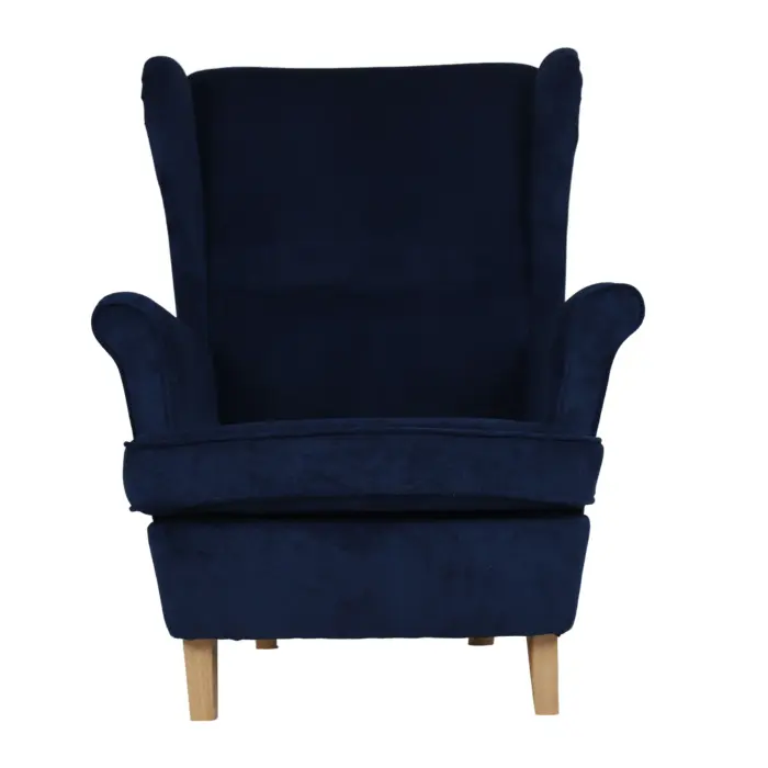 HOZPY Armchair