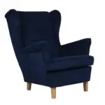 HOZPY Armchair