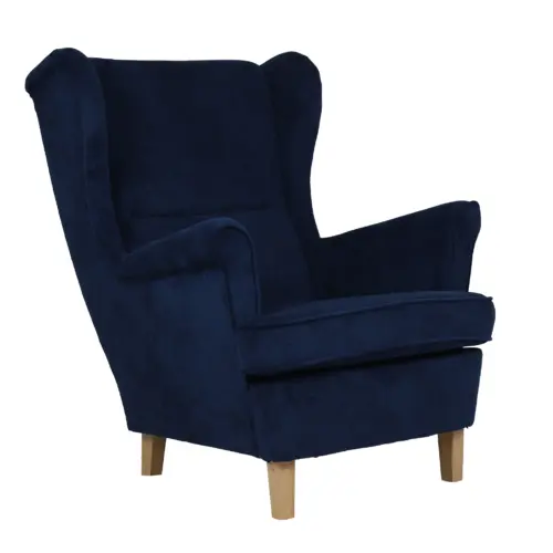 HOZPY Armchair