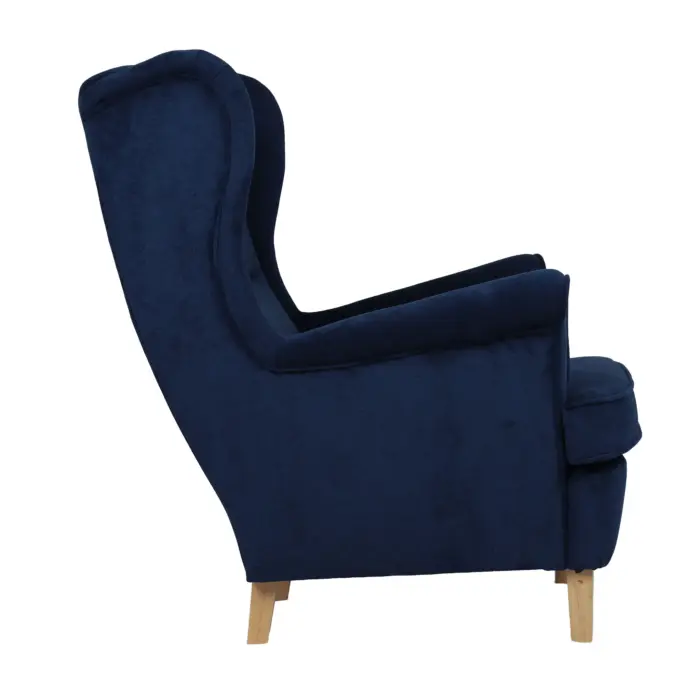 HOZPY Armchair