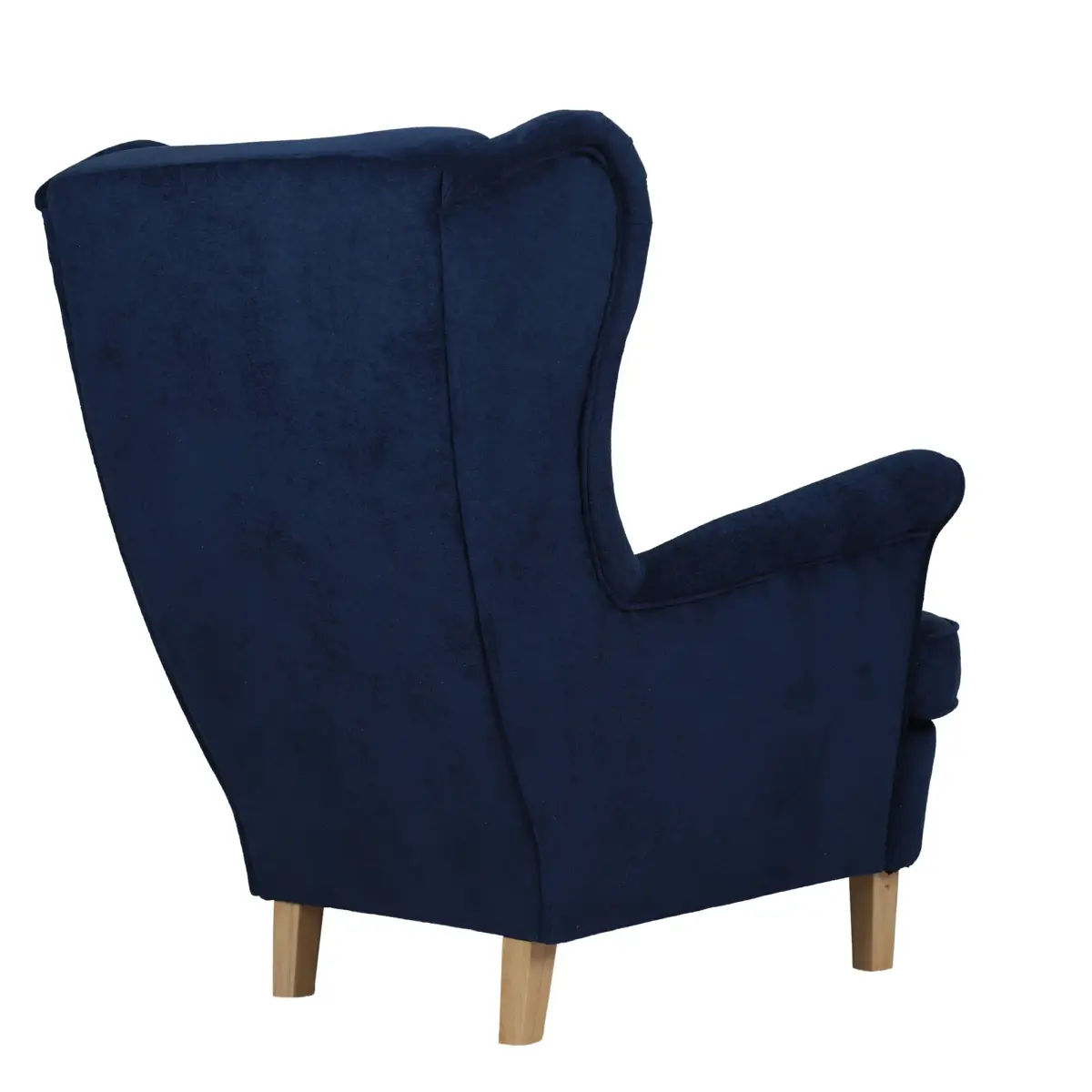 HOZPY Armchair