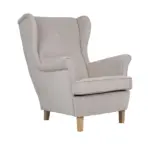HOZPY Armchair