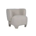 ROLLAX Armchair