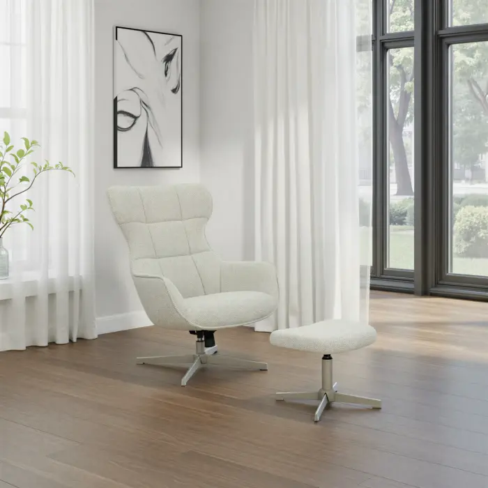 SDTL-3781-LISA110-3 CLAIRE Armchair