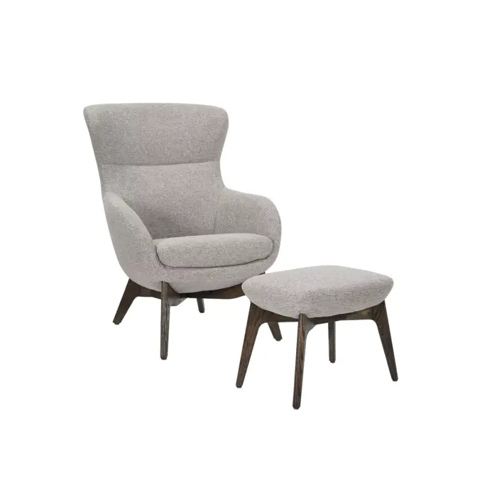 NAPLES Armchair
