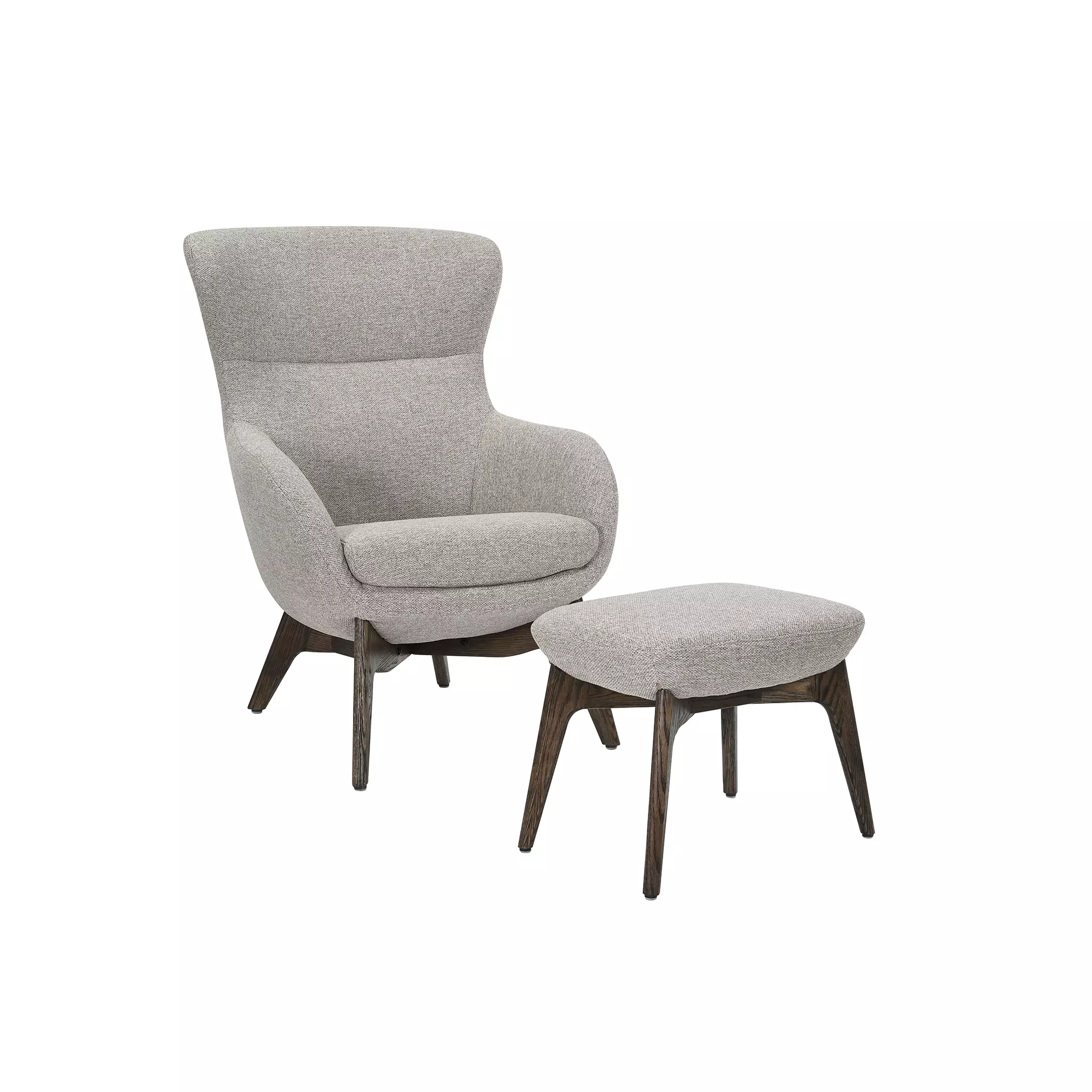 Four Day NAPLES Armchair