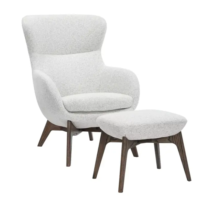 NAPLES Armchair