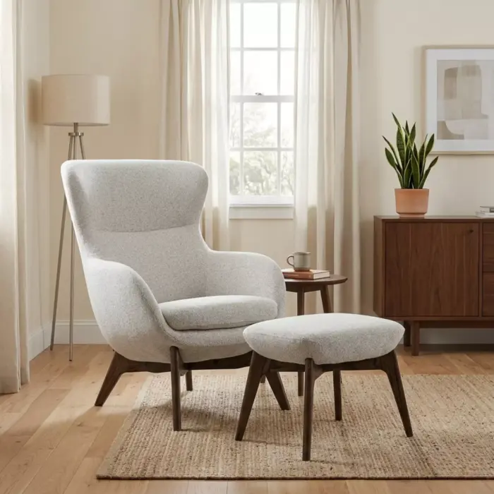 NAPLES Armchair