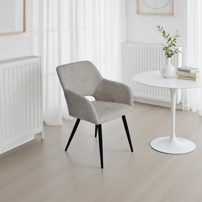 UDC9057-UF885-03 CHIP Dining Chair