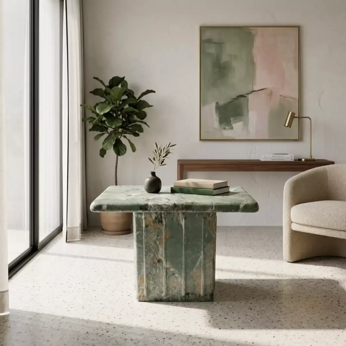 CHIETI Coffee Table