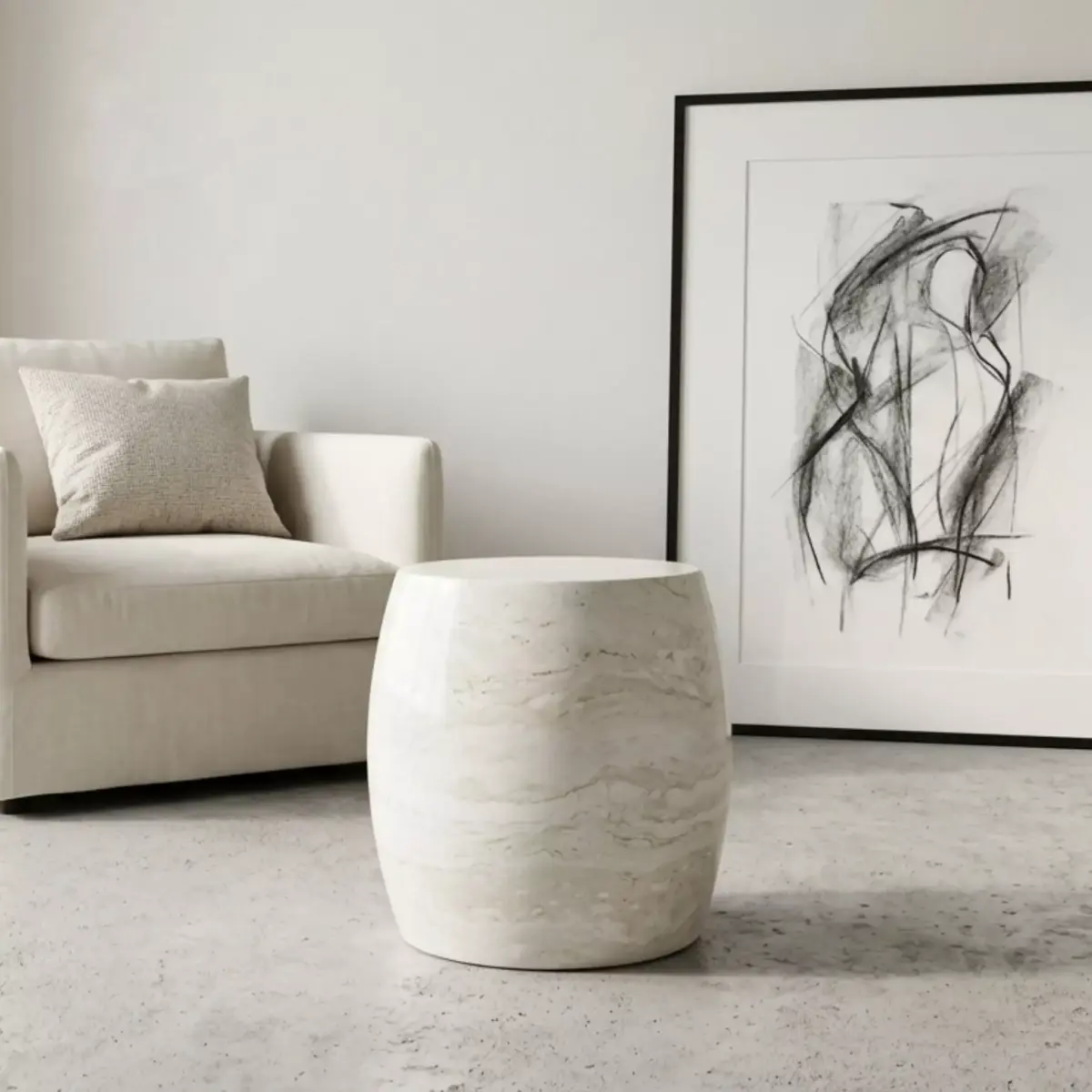 ATRI Side Table