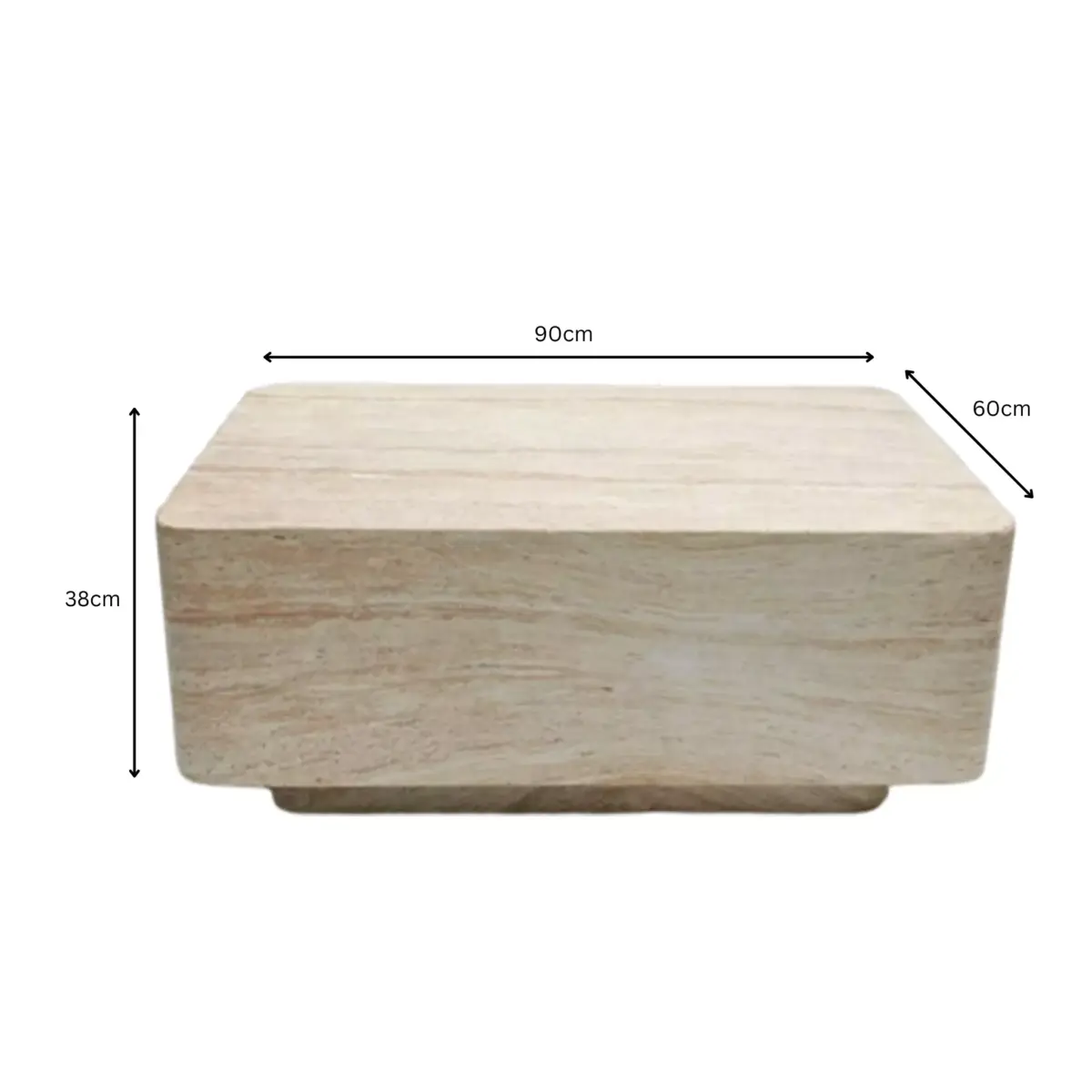 ORDONA Coffee Table