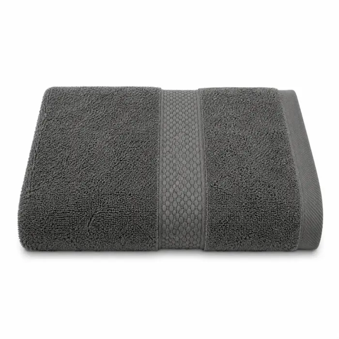 a7daed99-b11e-45dd-bb08-6758200b1296 BASIC 100% Cotton Lightweight Bath Towel 90 × 140 cm