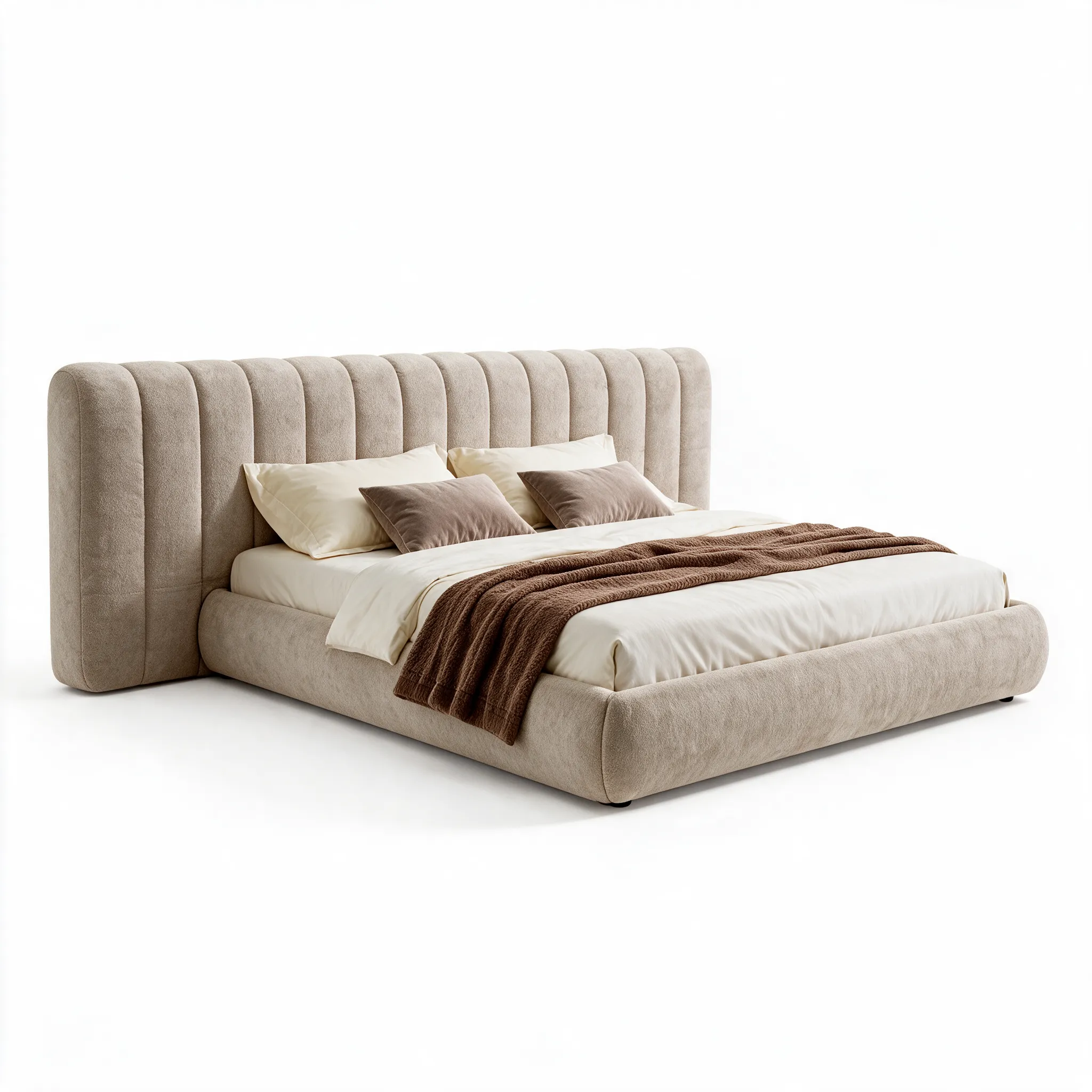 Four Day ASTURIAS 6ft Bed