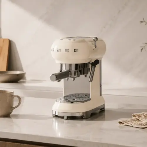 SMEG Electric Kettle