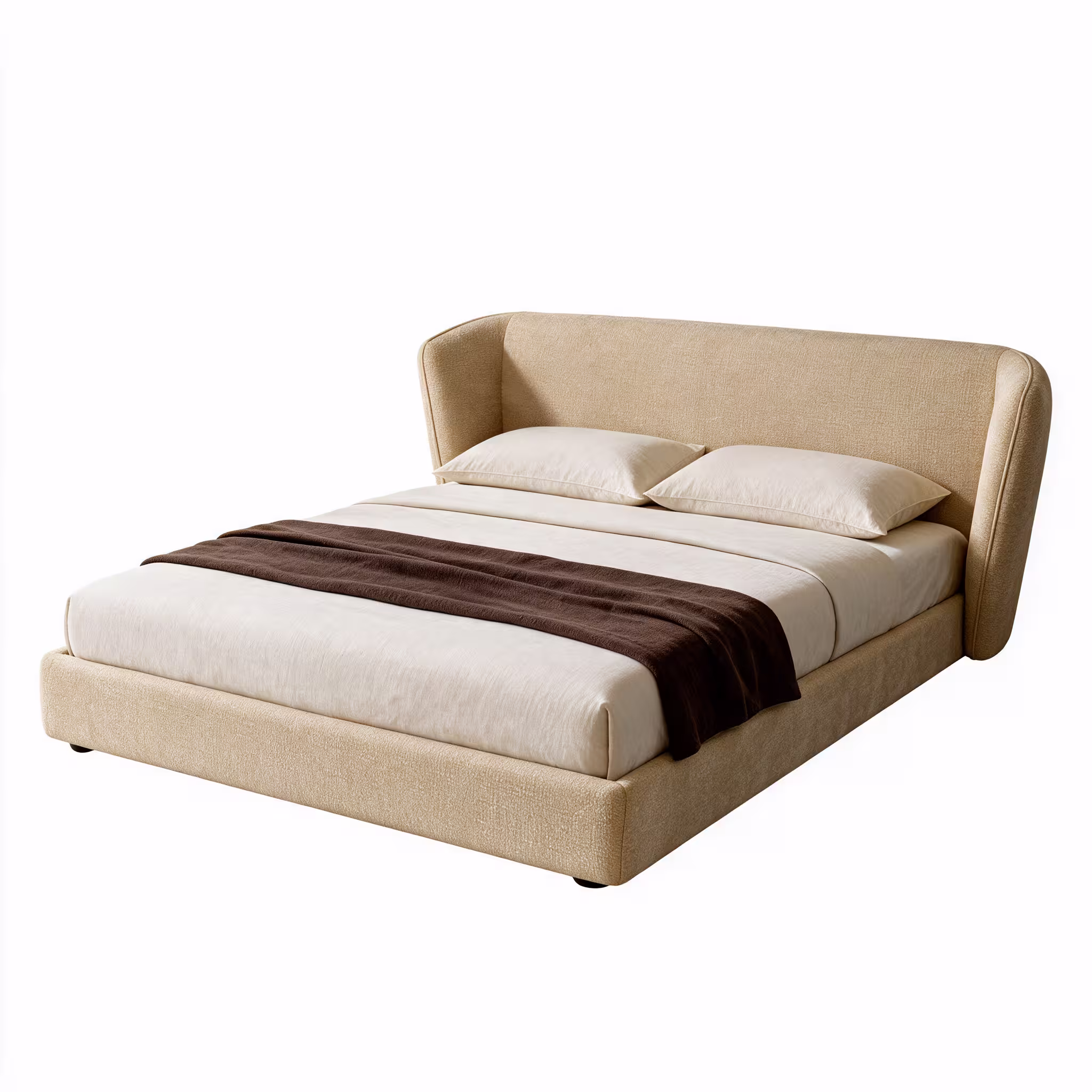 Four Day Trogir 6FT Bed