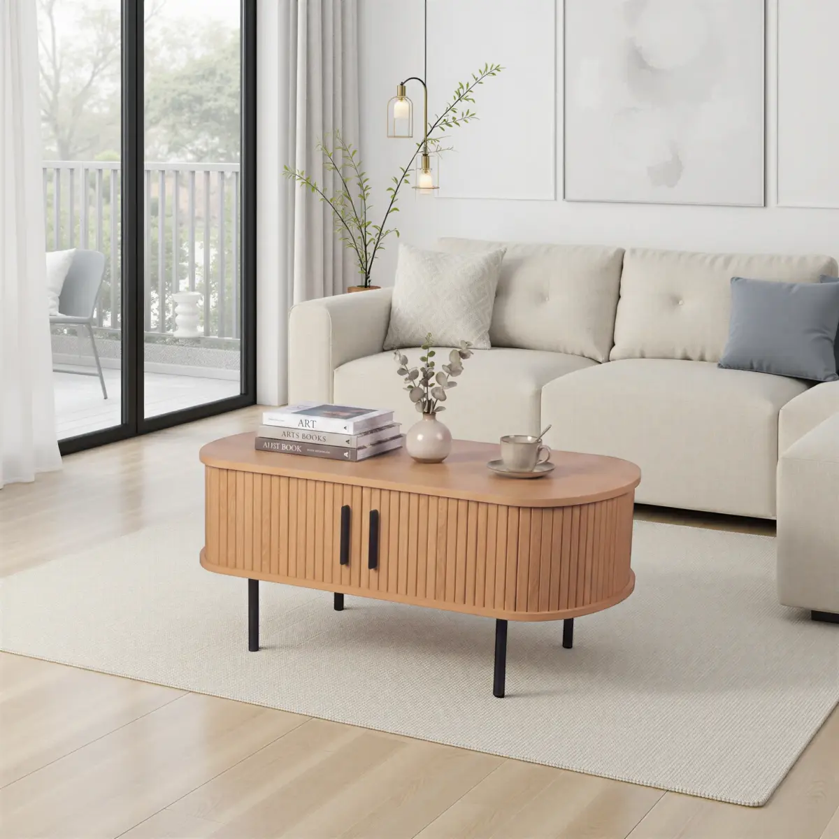 KAJSA Coffee Table