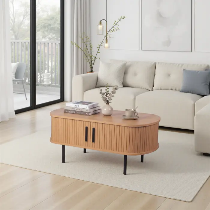 KAJSA Coffee Table