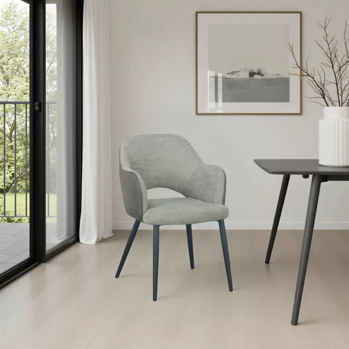 ASCOT Dining Chair