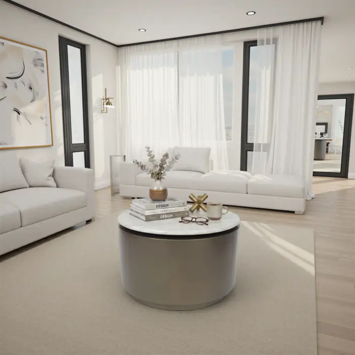 POMMA Coffee Table