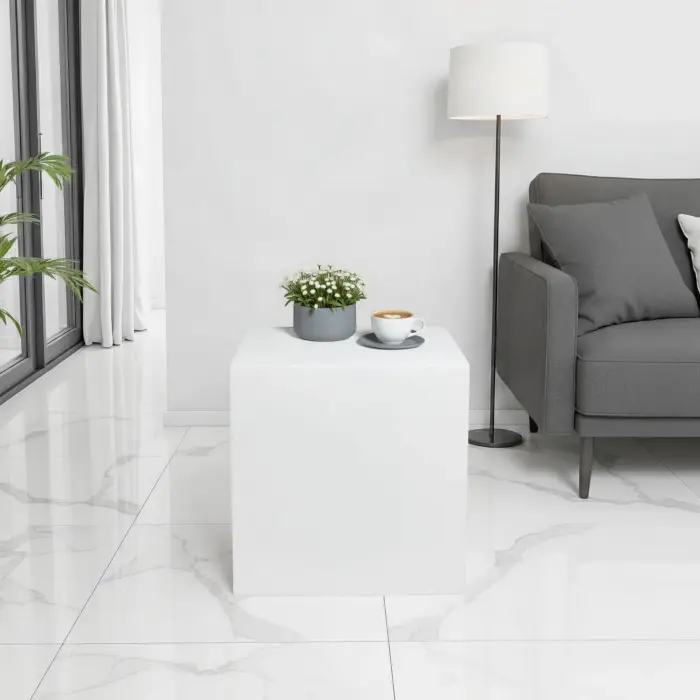 LITHOS Side Table
