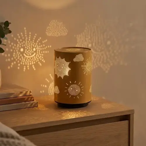 OLIVA TABLE LAMP
