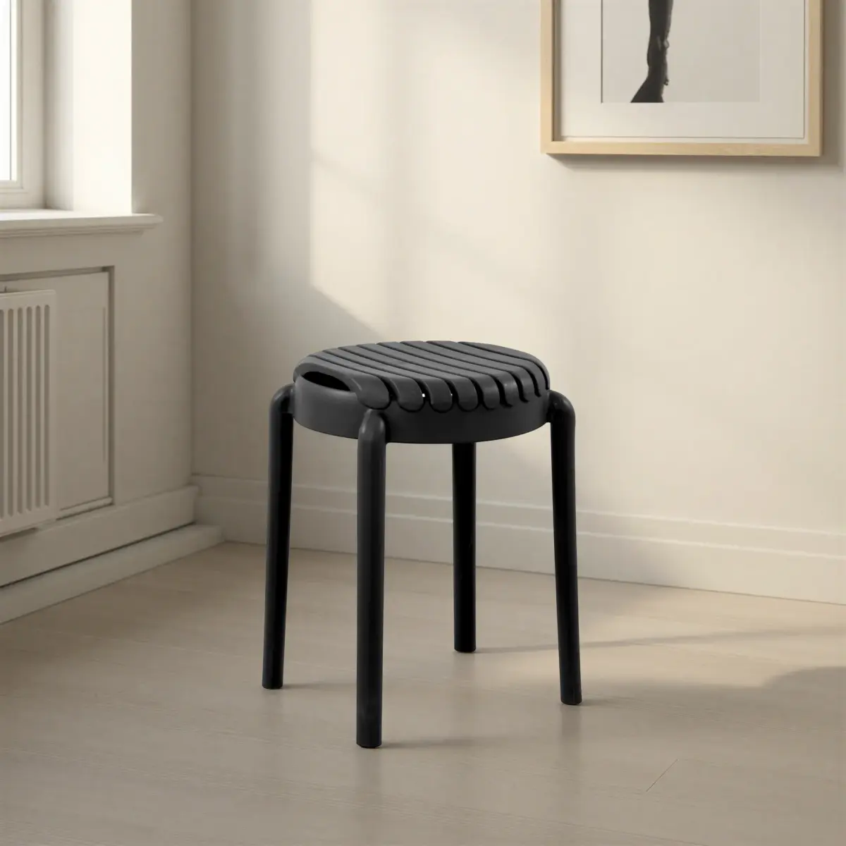 CHIARI Stool
