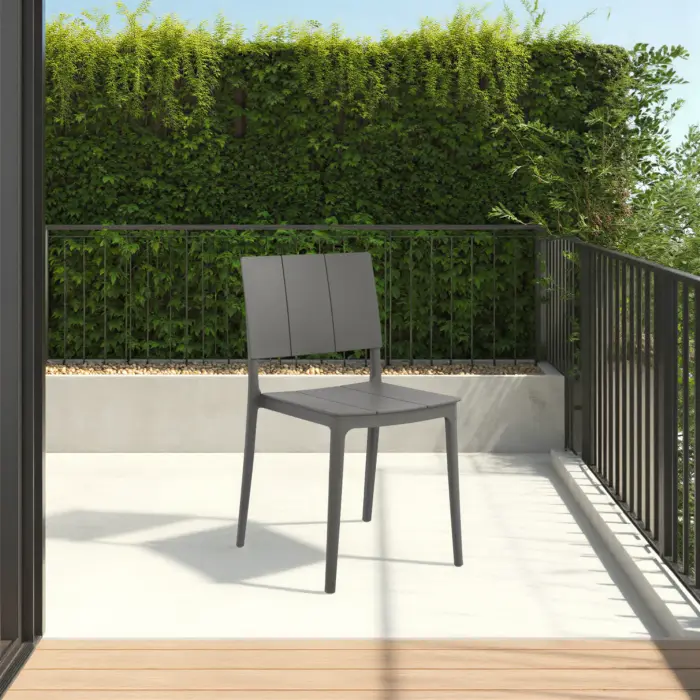 SITLIN Outdoor Chair