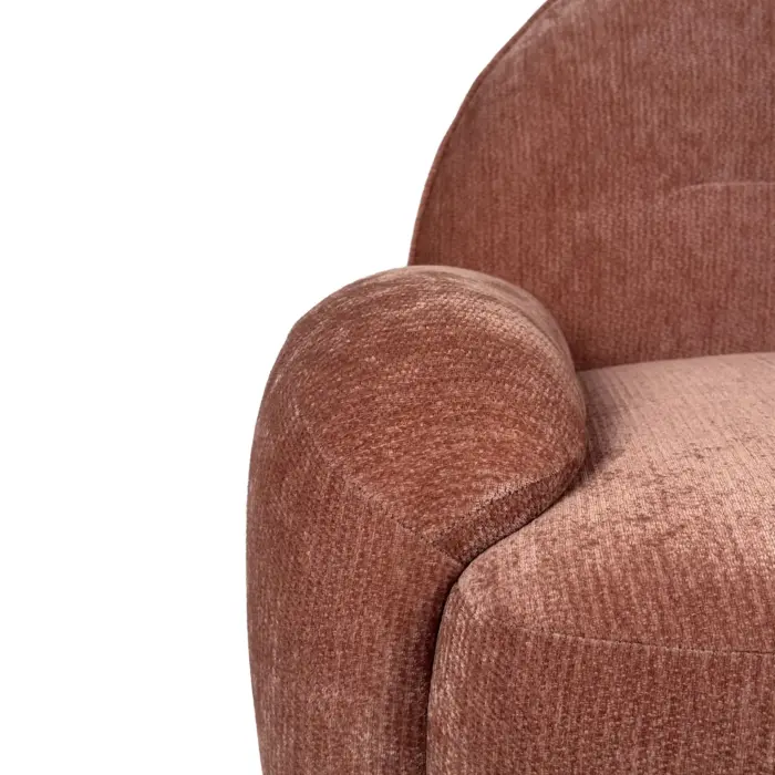 MOSTOLES Armchair