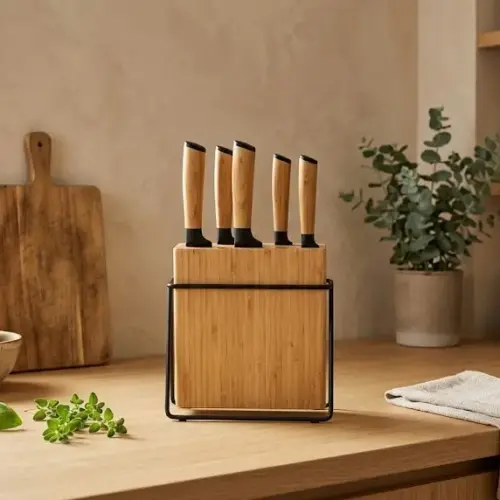 DRAWER CAPS HOLDER BLACK