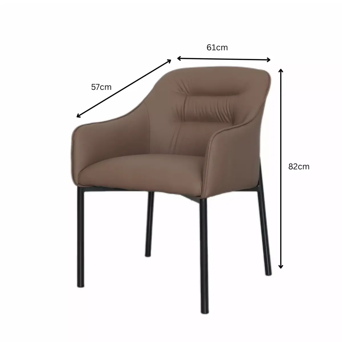 MICHEL Dining Chair