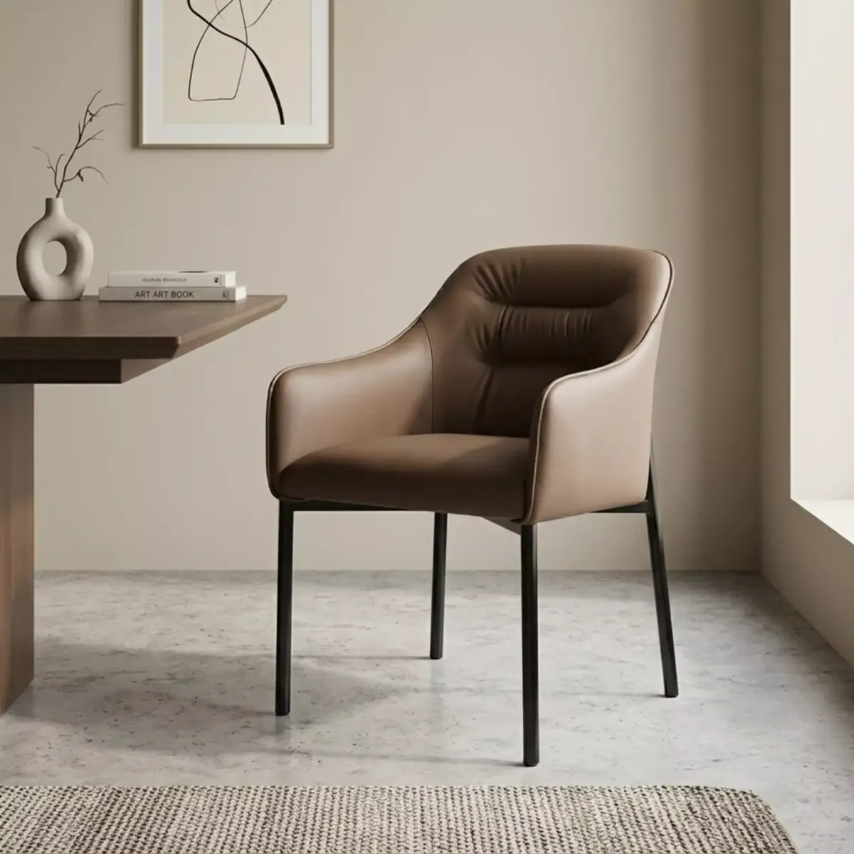 MICHEL Dining Chair