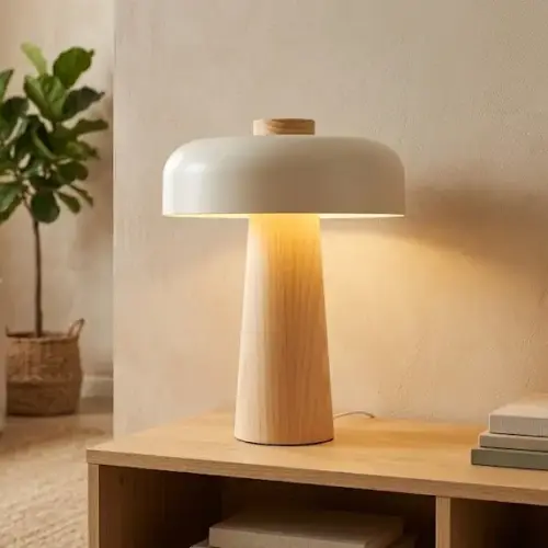 OLIVA TABLE LAMP