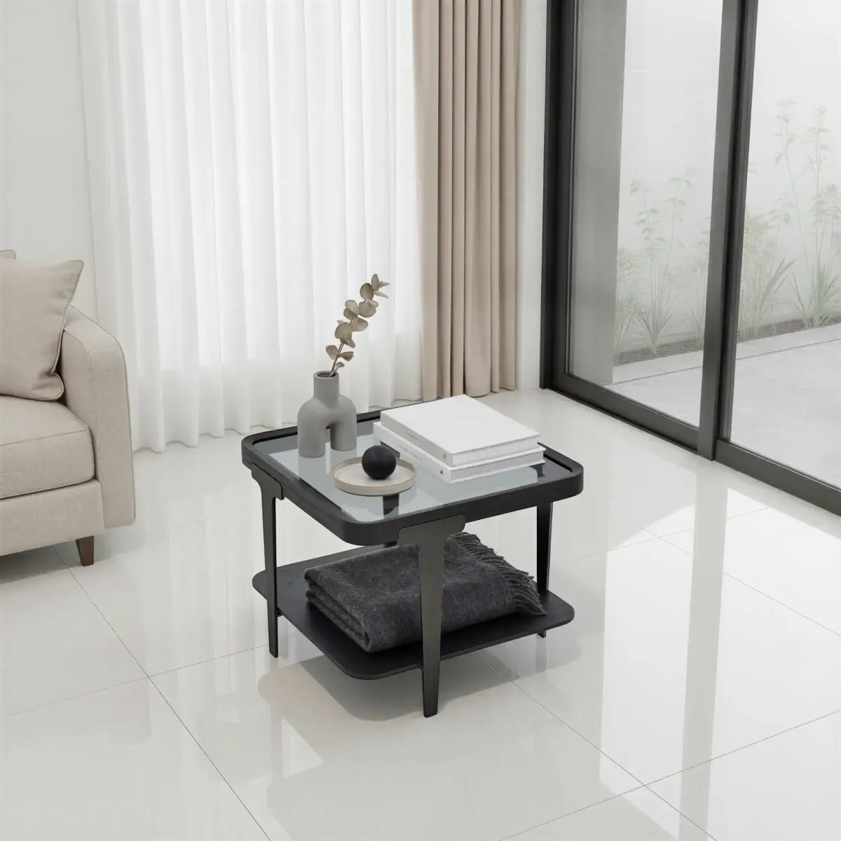 KIELE Coffee Table