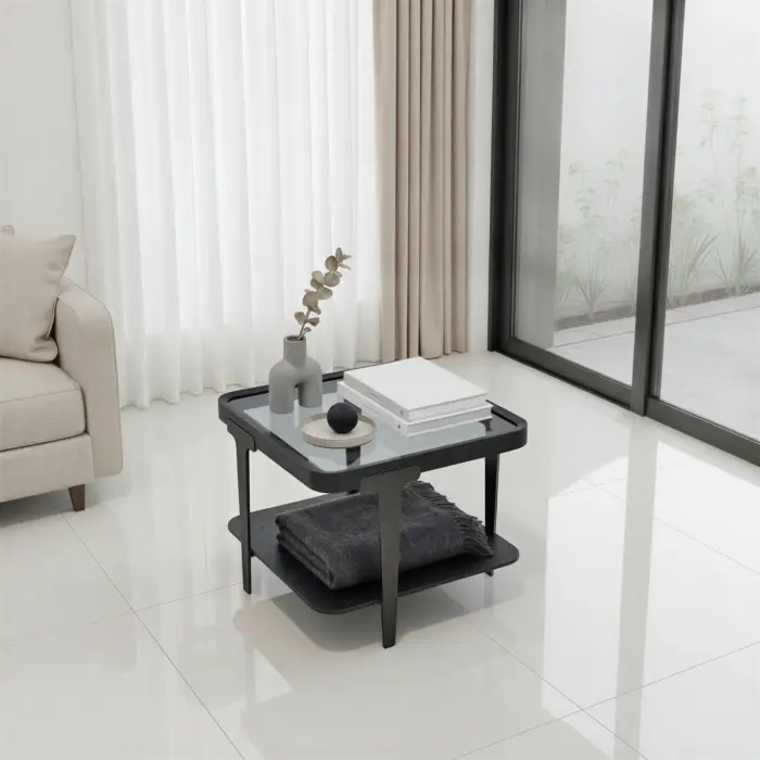 KIELE Coffee Table