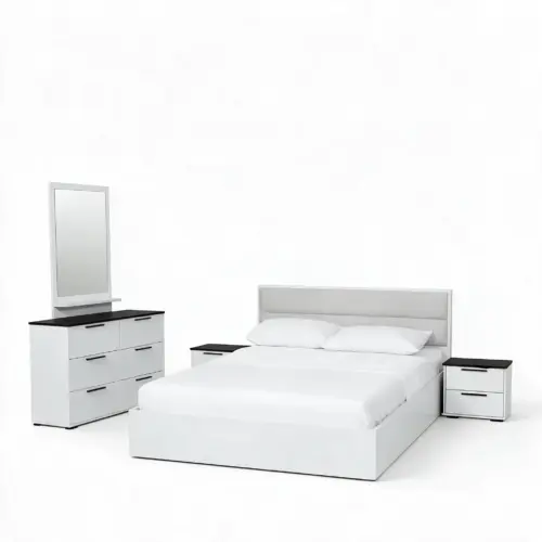 5FT COMFETT Bedroom Set