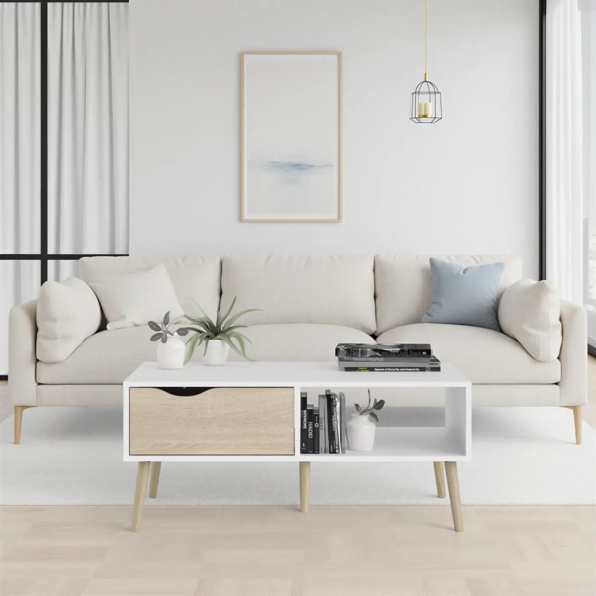 OSLO Coffee Table