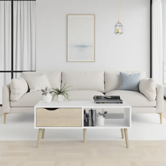 OSLO Coffee Table