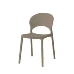 ZENO Plastic Chair