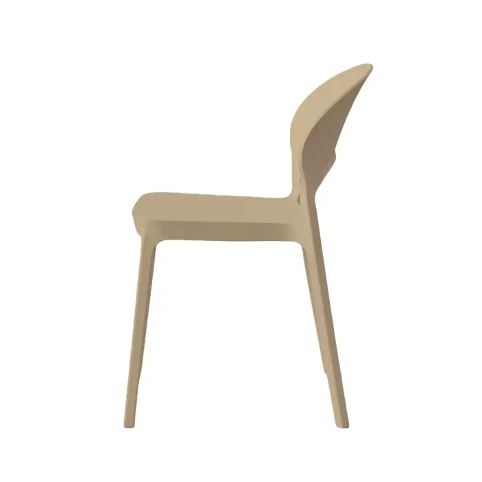 ZENO Plastic Chair