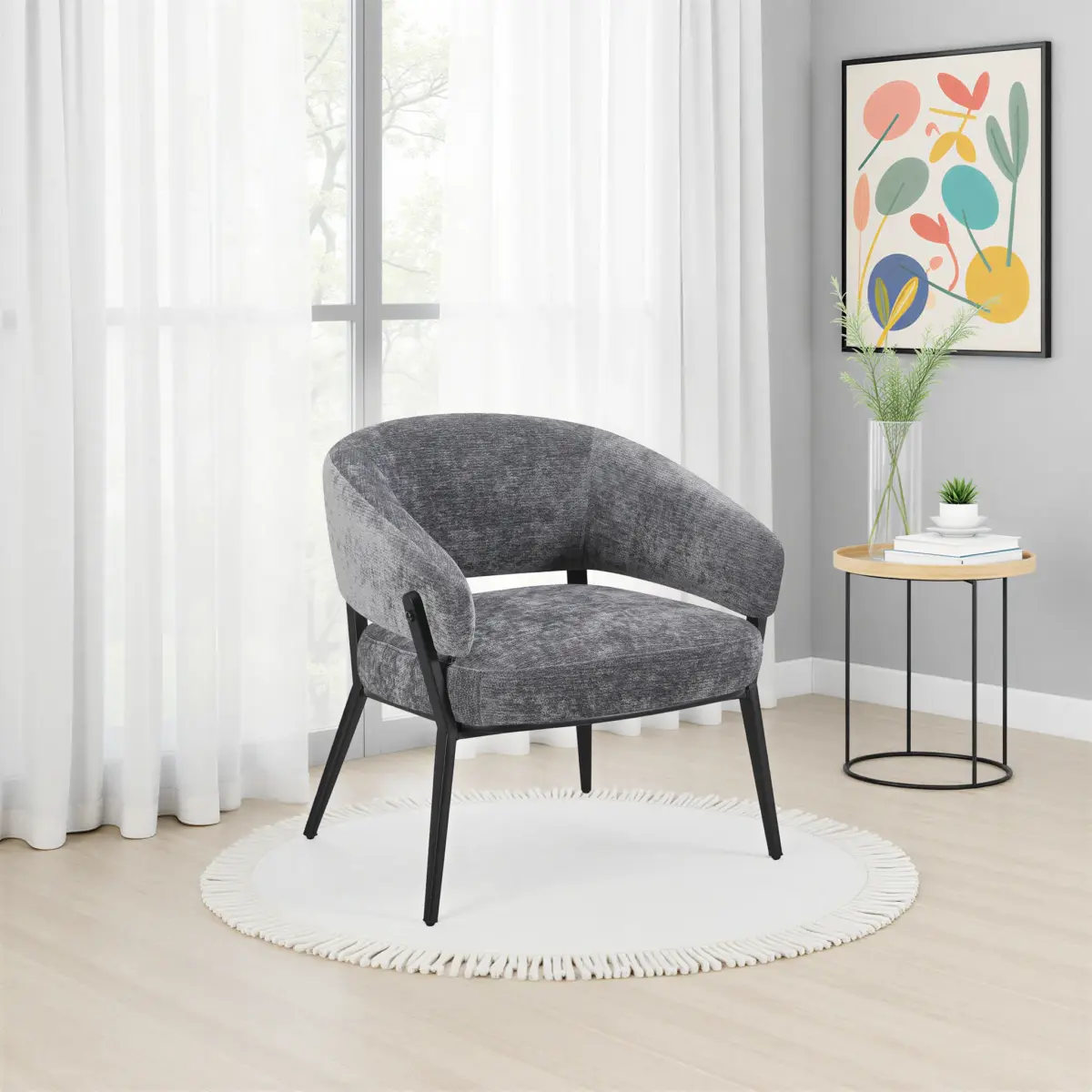 WENDY Armchair